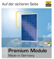 Solar Fabrik